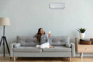 Ductless in Metairie, LA