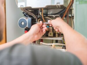 Furnace Maintenance in Metairie, LA